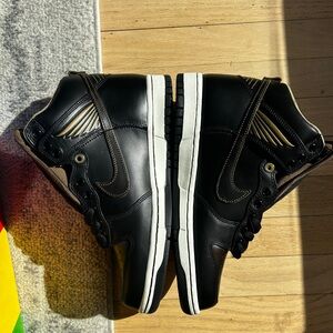 Nike SB Dunk High Tops
Brand New